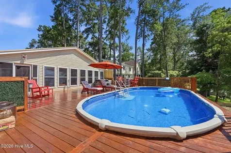 32 & 35 S Teachs Point Road Bath NC 27808
