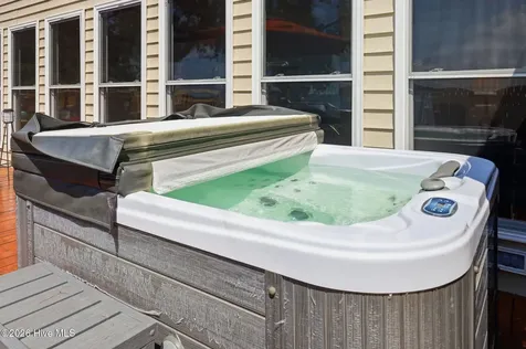32 & 35 S Teachs Point Road Bath NC 27808
