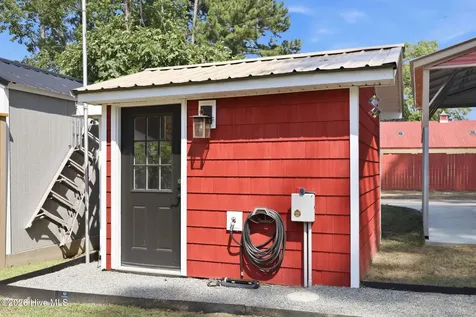 32 & 35 S Teachs Point Road Bath NC 27808