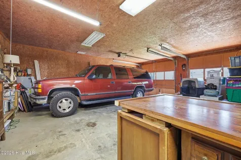 32 & 35 S Teachs Point Road Bath NC 27808