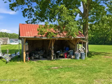 32 & 35 S Teachs Point Road Bath NC 27808