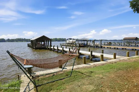 32 & 35 S Teachs Point Road Bath NC 27808