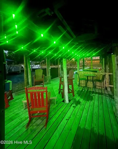 32 & 35 S Teachs Point Road Bath NC 27808