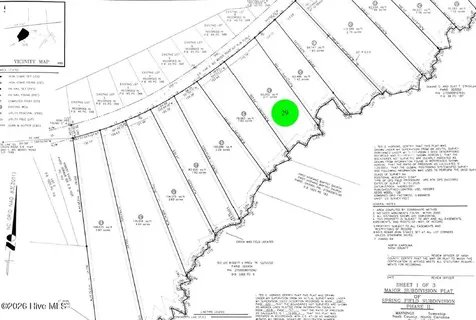 1326 S Big Woods Road Spring Hope NC 27882