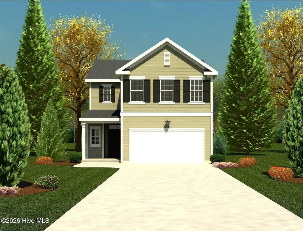WD252 Helen Drive North Augusta SC 29860