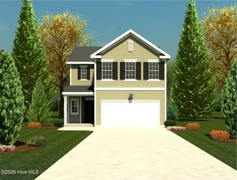 WD252 Helen Drive North Augusta SC 29860