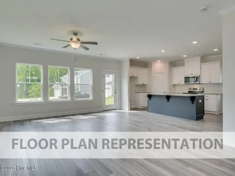 WD252 Helen Drive North Augusta SC 29860