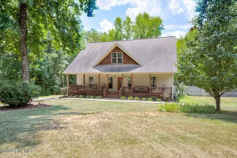 13 Sunset Circle North Augusta SC 29860
