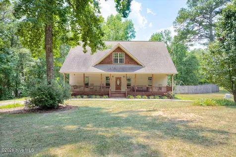 13 Sunset Circle North Augusta SC 29860