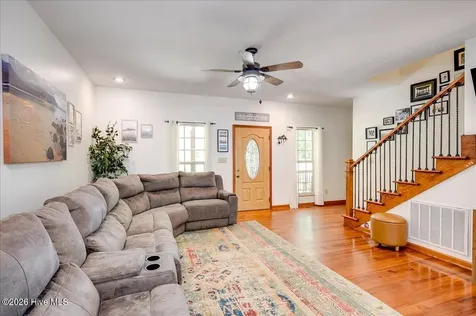 13 Sunset Circle North Augusta SC 29860
