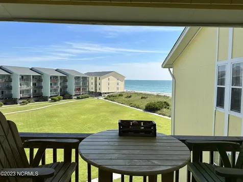 918 /235 N New River Drive Surf City NC 28445