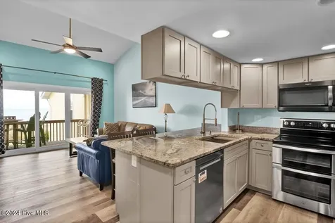 918 /235 N New River Drive Surf City NC 28445