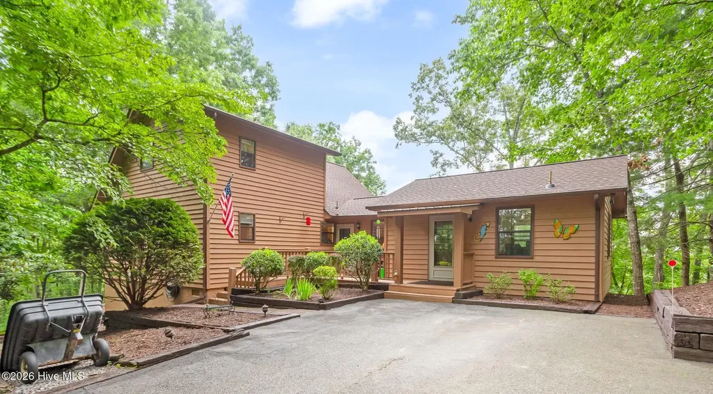 620 Cardinal Road Murphy NC 28906