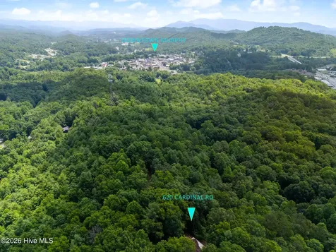 620 Cardinal Road Murphy NC 28906