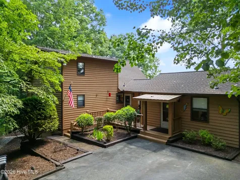 620 Cardinal Road Murphy NC 28906