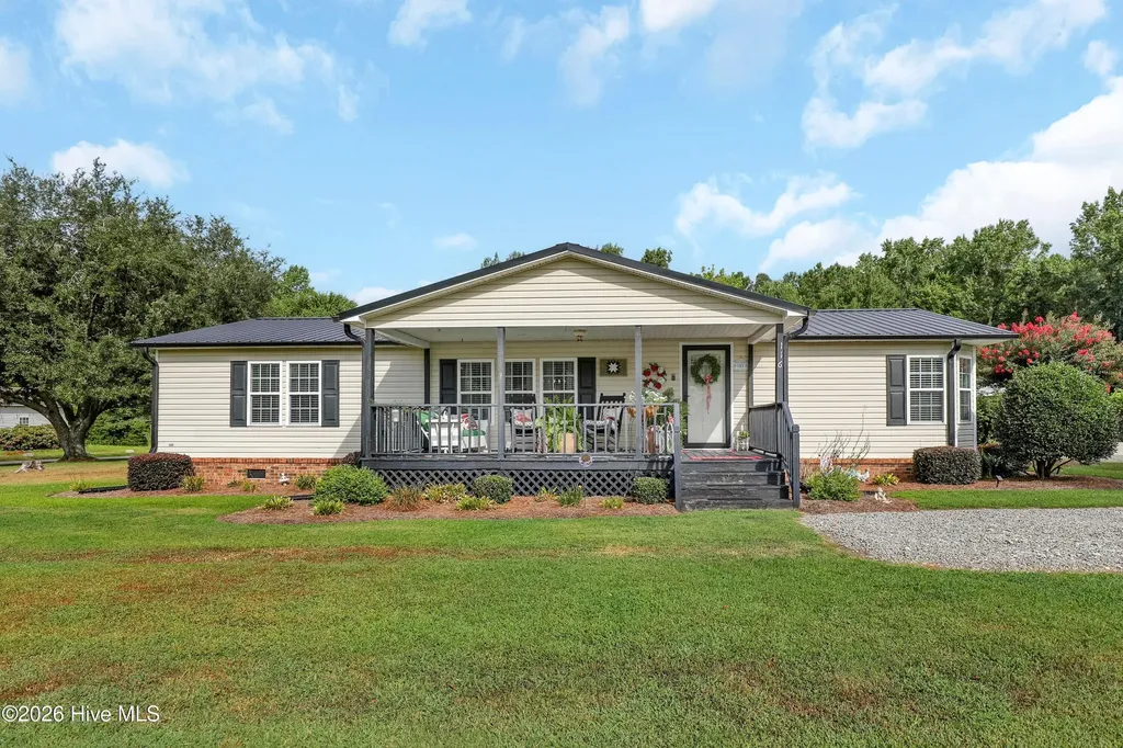 116 Woodcroft Lane Rocky Point NC 28457