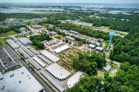 168 J H Batts Road Surf City NC 28445
