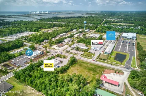 168 J H Batts Road Surf City NC 28445