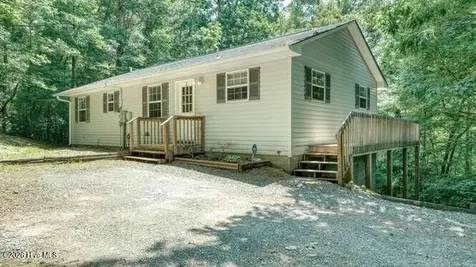 151 Laurel Spring Drive Murphy NC 28906