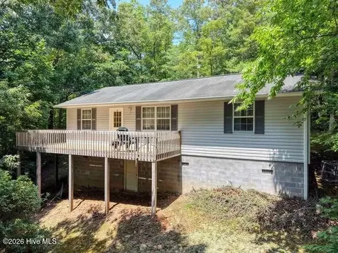 151 Laurel Spring Drive Murphy NC 28906