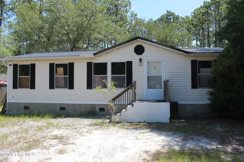 270 Elm Street Southport NC 28461