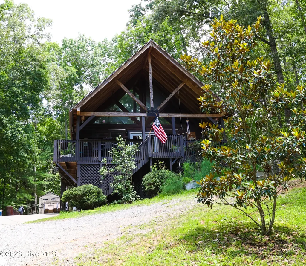 536 Whispering Pine Trail Murphy NC 28906