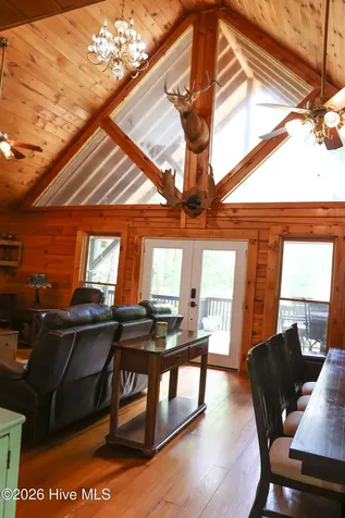 536 Whispering Pine Trail Murphy NC 28906