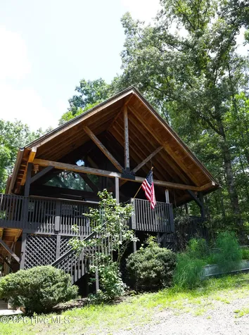 536 Whispering Pine Trail Murphy NC 28906