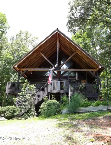 536 Whispering Pine Trail Murphy NC 28906