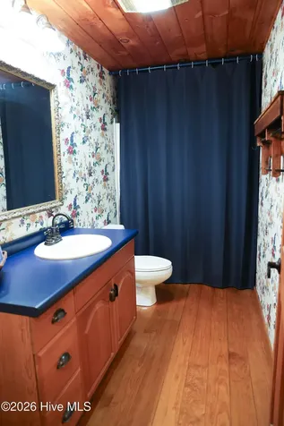 536 Whispering Pine Trail Murphy NC 28906