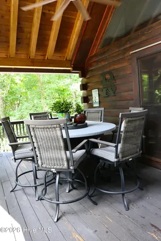 536 Whispering Pine Trail Murphy NC 28906
