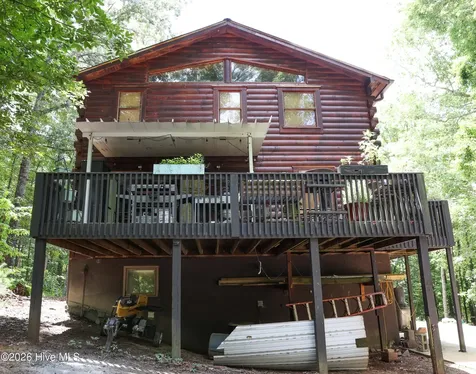 536 Whispering Pine Trail Murphy NC 28906