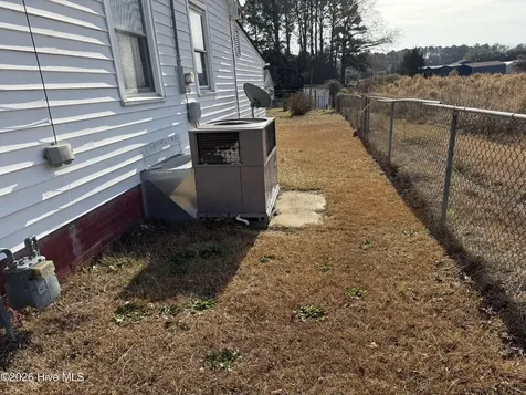 3508 Sloan Street Kinston NC 28504