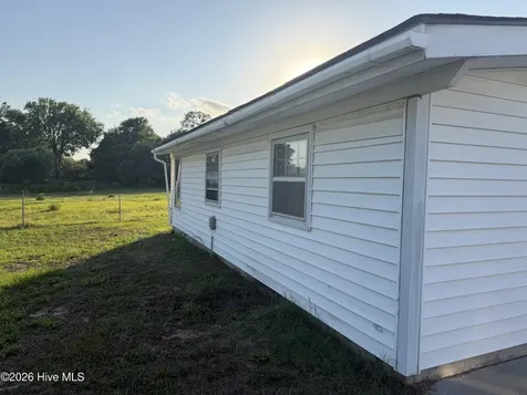 3508 Sloan Street Kinston NC 28504