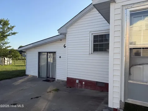 3508 Sloan Street Kinston NC 28504