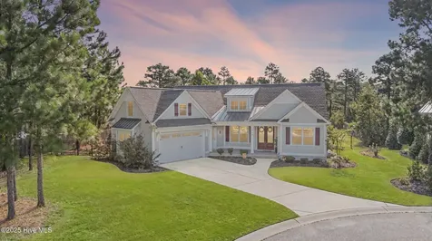 3794 Old Crabapple Court NE Leland NC 28451
