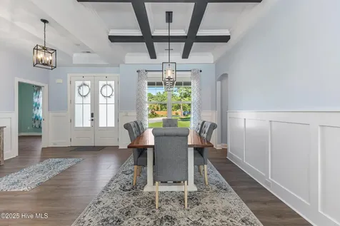 3794 Old Crabapple Court NE Leland NC 28451