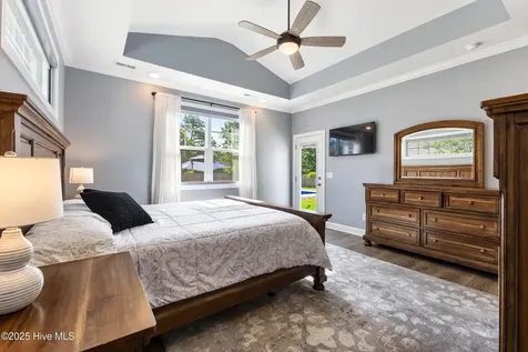 3794 Old Crabapple Court NE Leland NC 28451