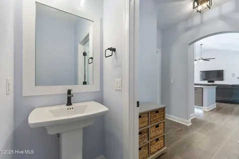 3794 Old Crabapple Court NE Leland NC 28451