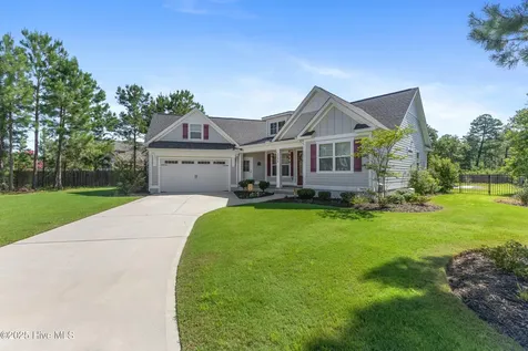 3794 Old Crabapple Court NE Leland NC 28451