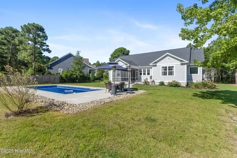 3794 Old Crabapple Court NE Leland NC 28451