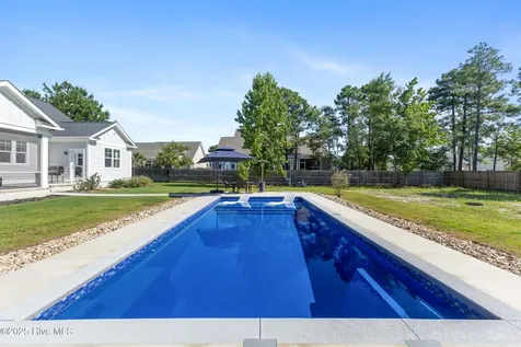3794 Old Crabapple Court NE Leland NC 28451