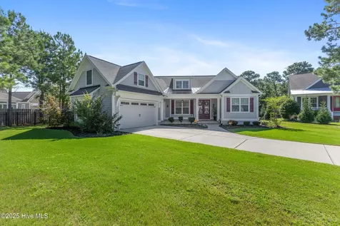 3794 Old Crabapple Court NE Leland NC 28451