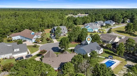 3794 Old Crabapple Court NE Leland NC 28451