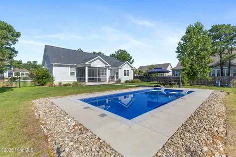 3794 Old Crabapple Court NE Leland NC 28451