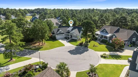 3794 Old Crabapple Court NE Leland NC 28451