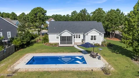 3794 Old Crabapple Court NE Leland NC 28451