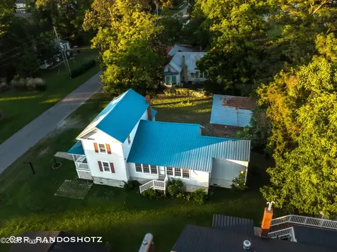 436 Edward Street Belhaven NC 27810
