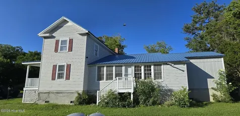 436 Edward Street Belhaven NC 27810