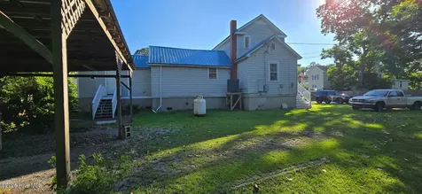 436 Edward Street Belhaven NC 27810